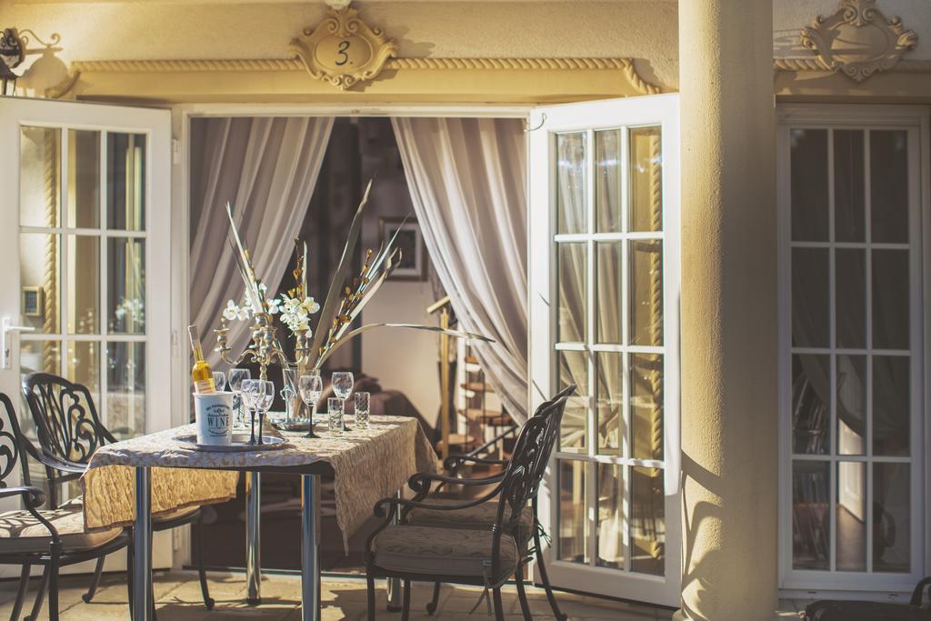 Apartment Luxury-villas