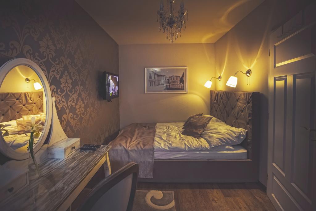 Luxury-villas Apartment *