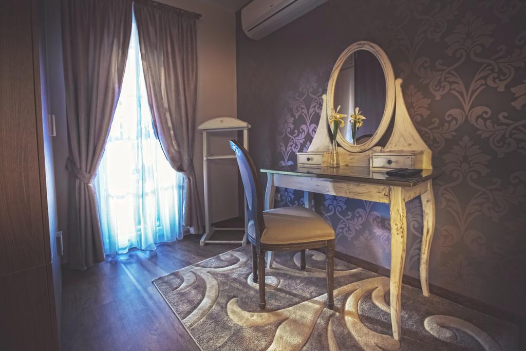 Luxury-villas Apartment