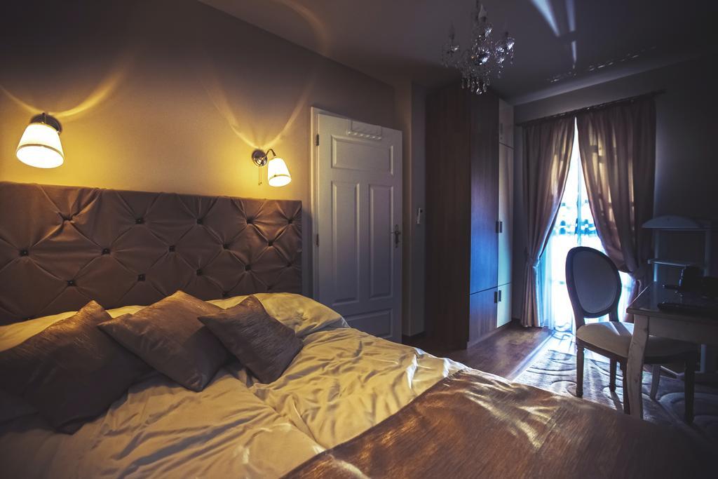 Luxury-villas Appartamento