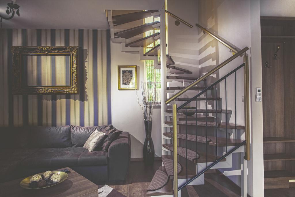 Appartamento Luxury-villas *