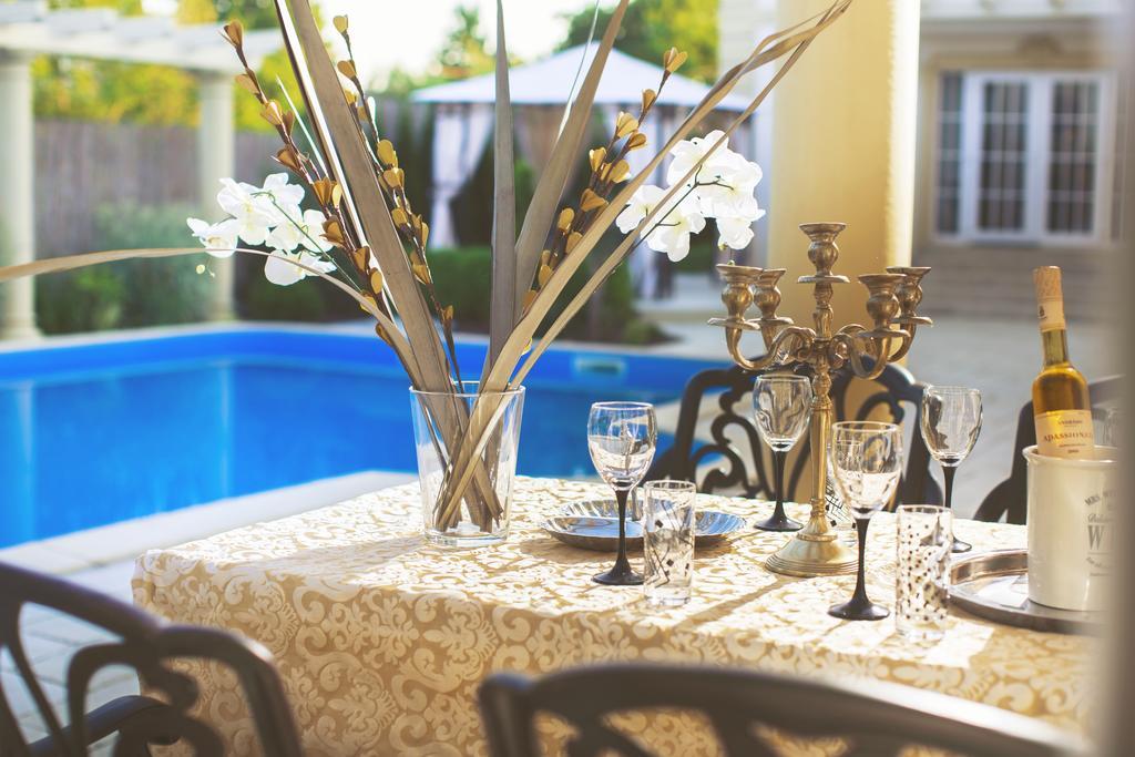 Luxury-villas Appartamento *