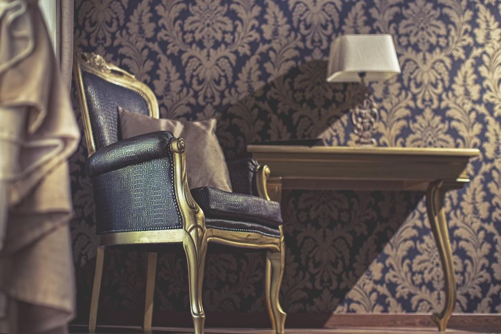 Luxury-villas Appartamento *