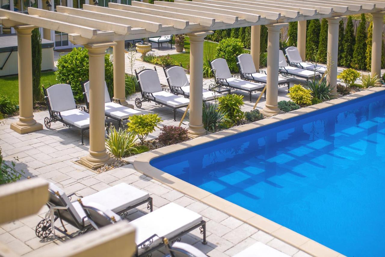 Luxury-villas Sopron