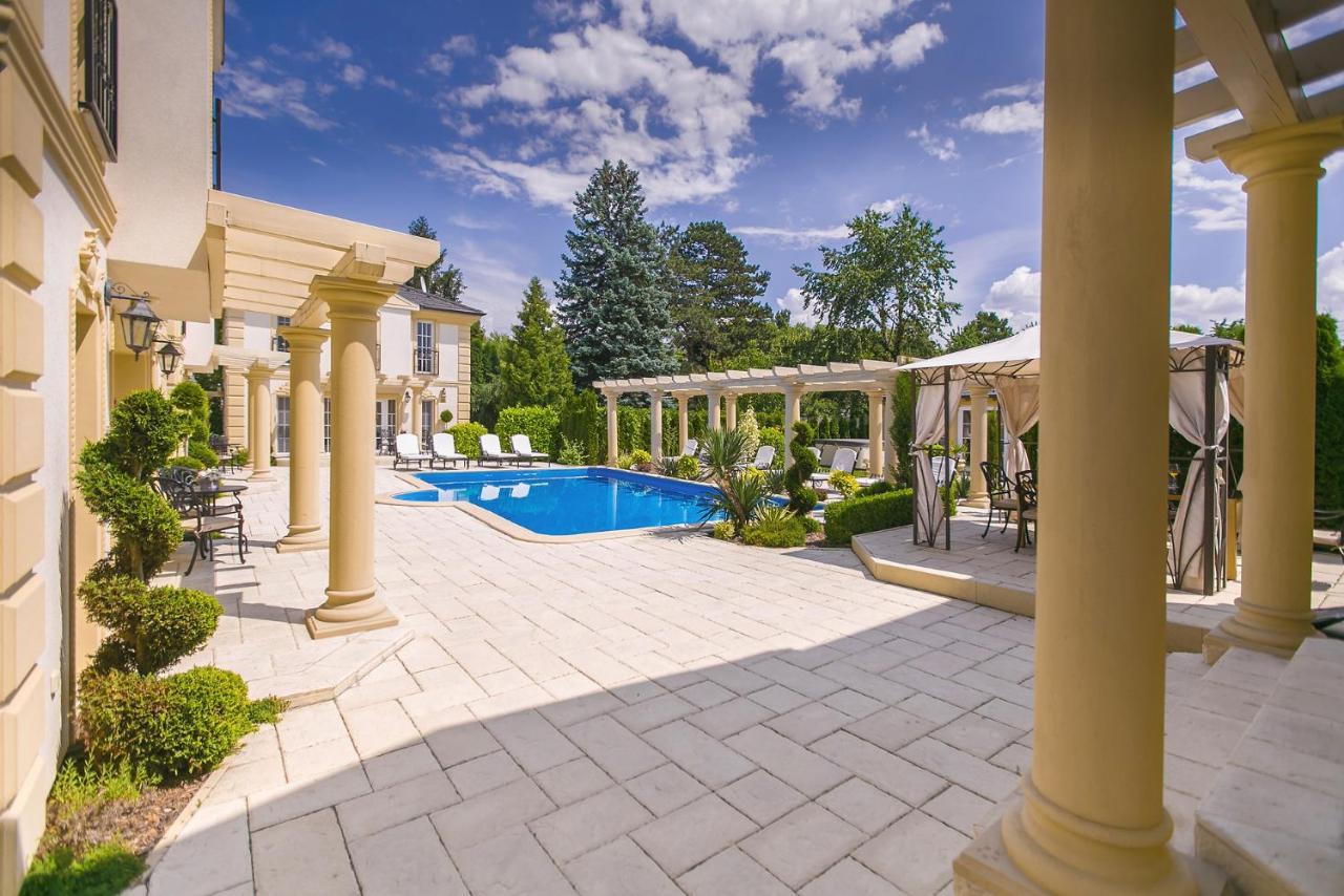 Luxury-villas Appartamento
