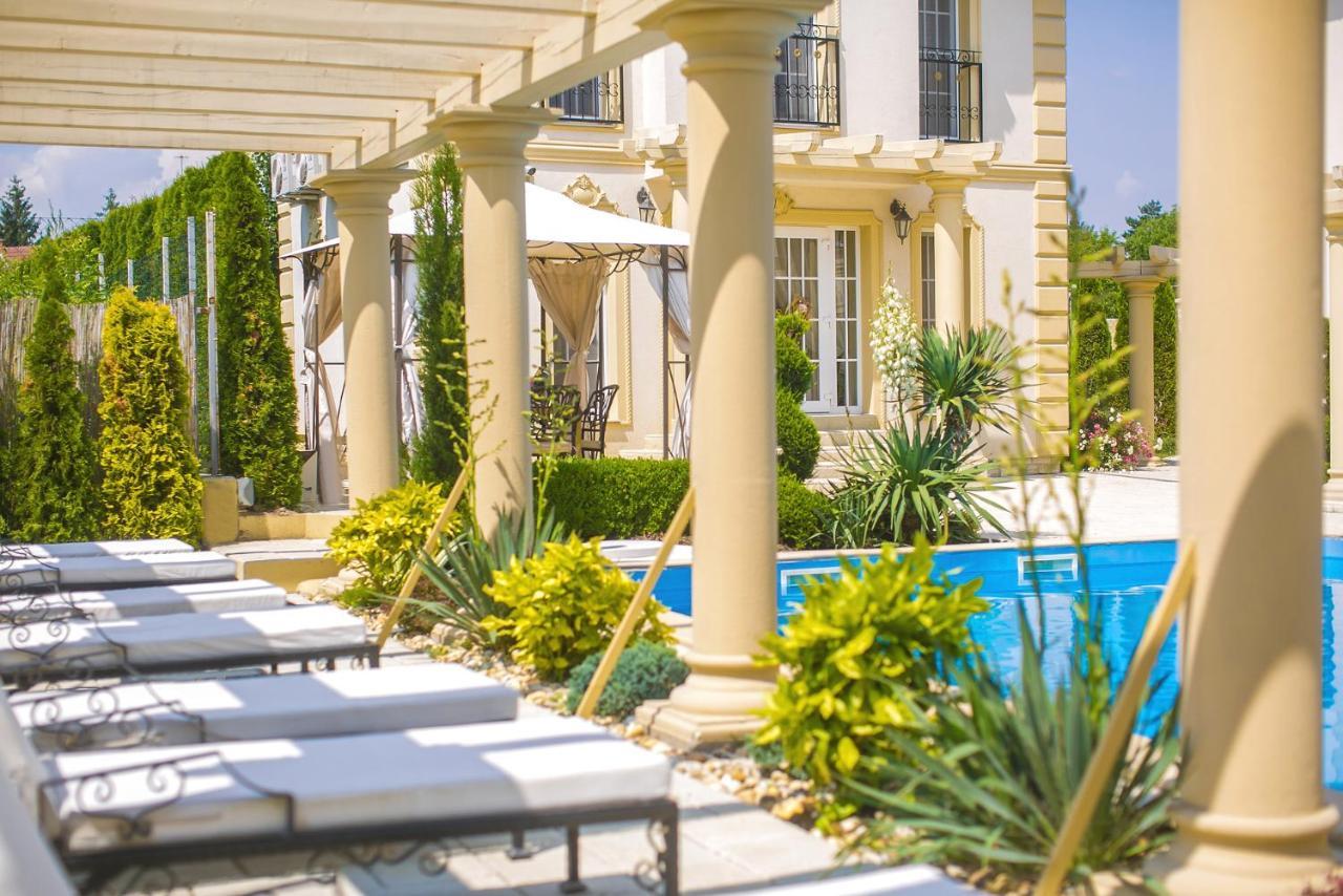 Appartamento Luxury-villas *