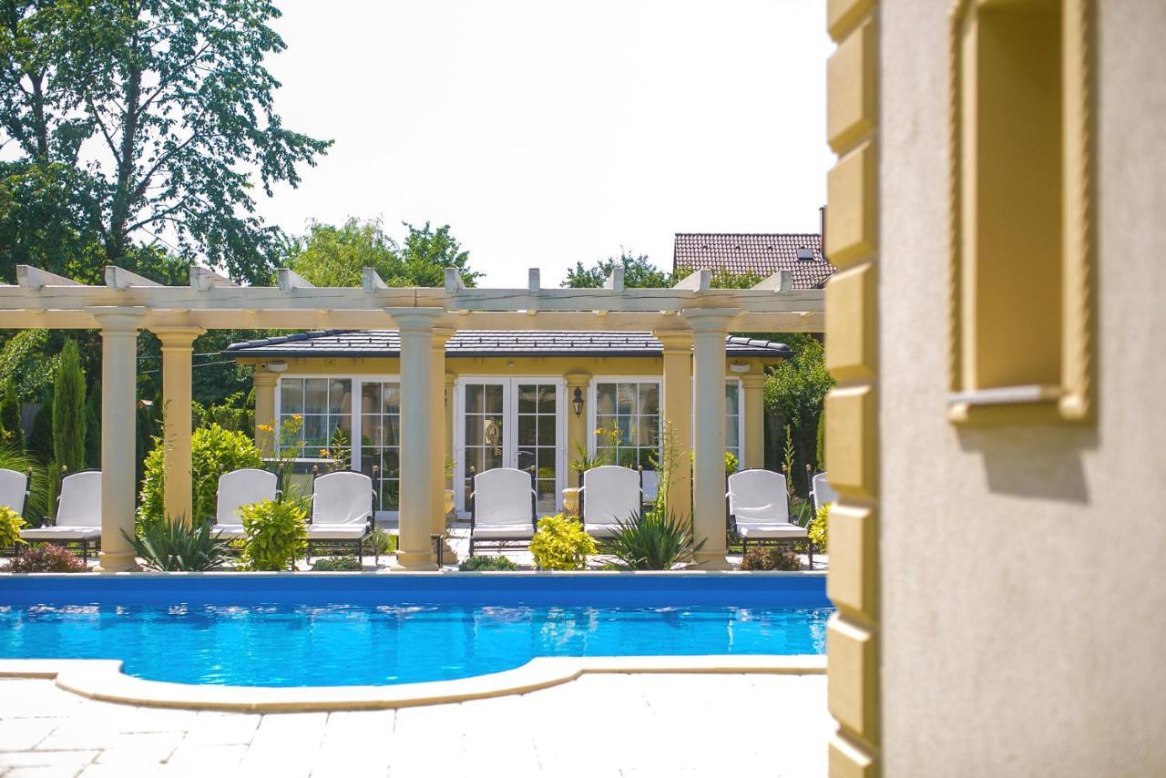 Luxury-villas Sopron