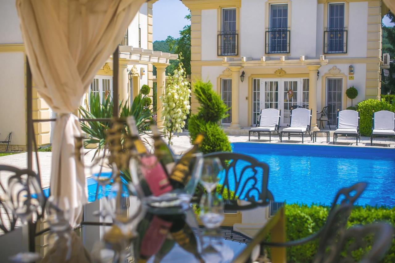 Appartamento Luxury-villas Sopron