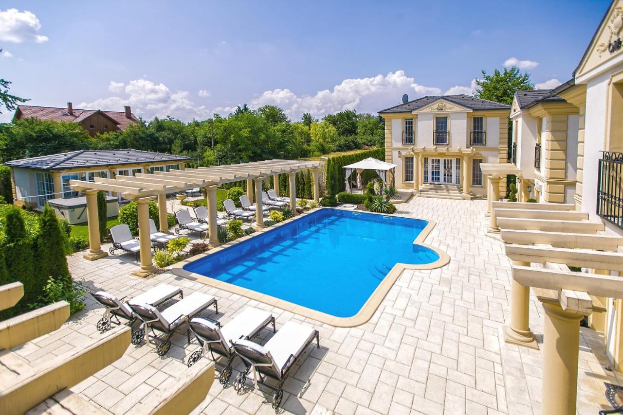 Luxury-villas * Sopron