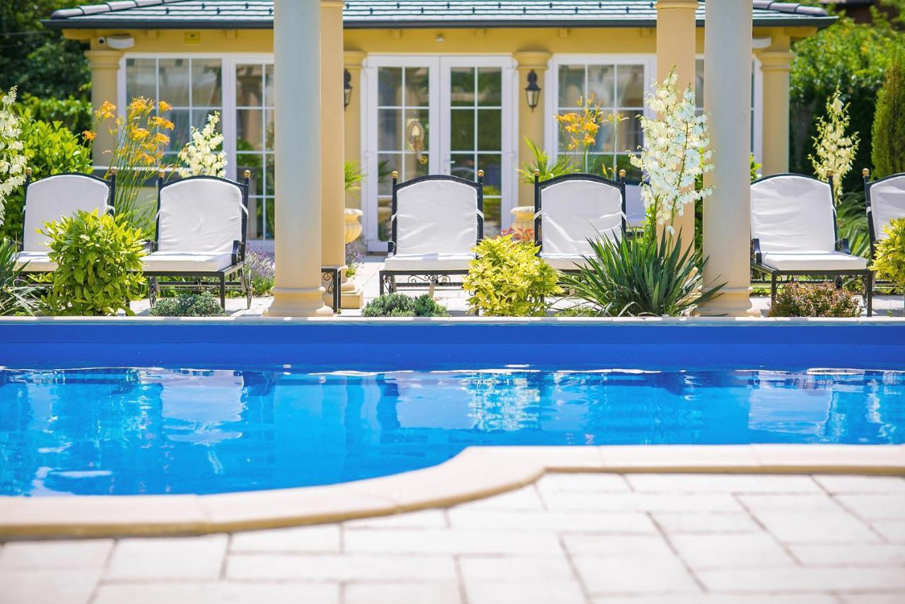 Appartamento Luxury-villas