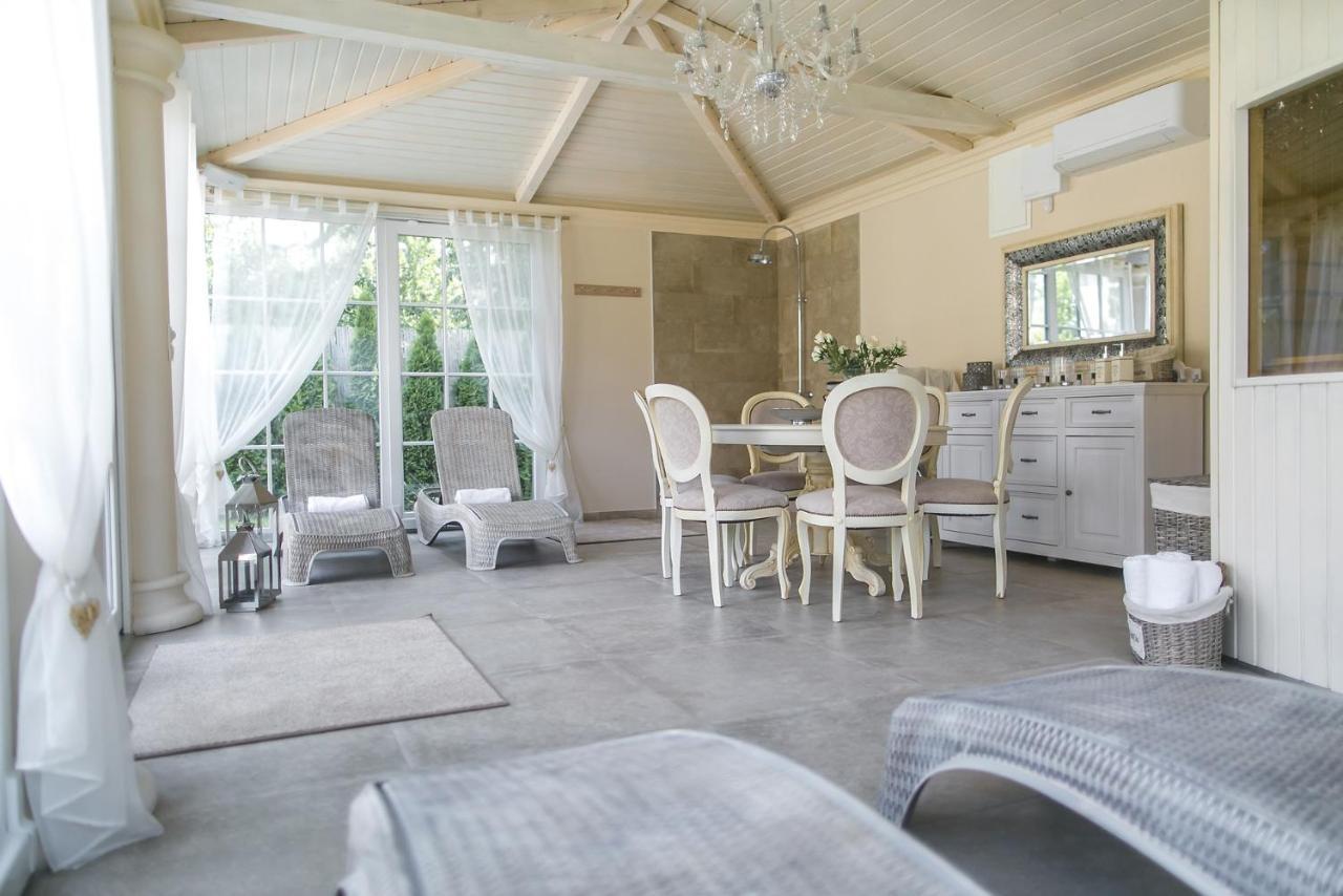 Luxury-villas Appartamento Sopron