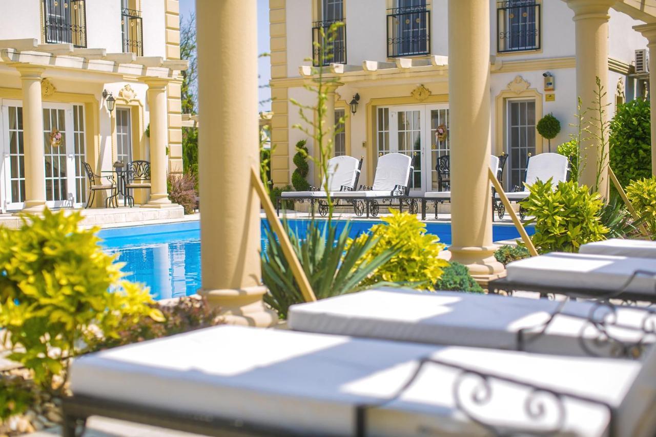 Luxury-villas Appartamento