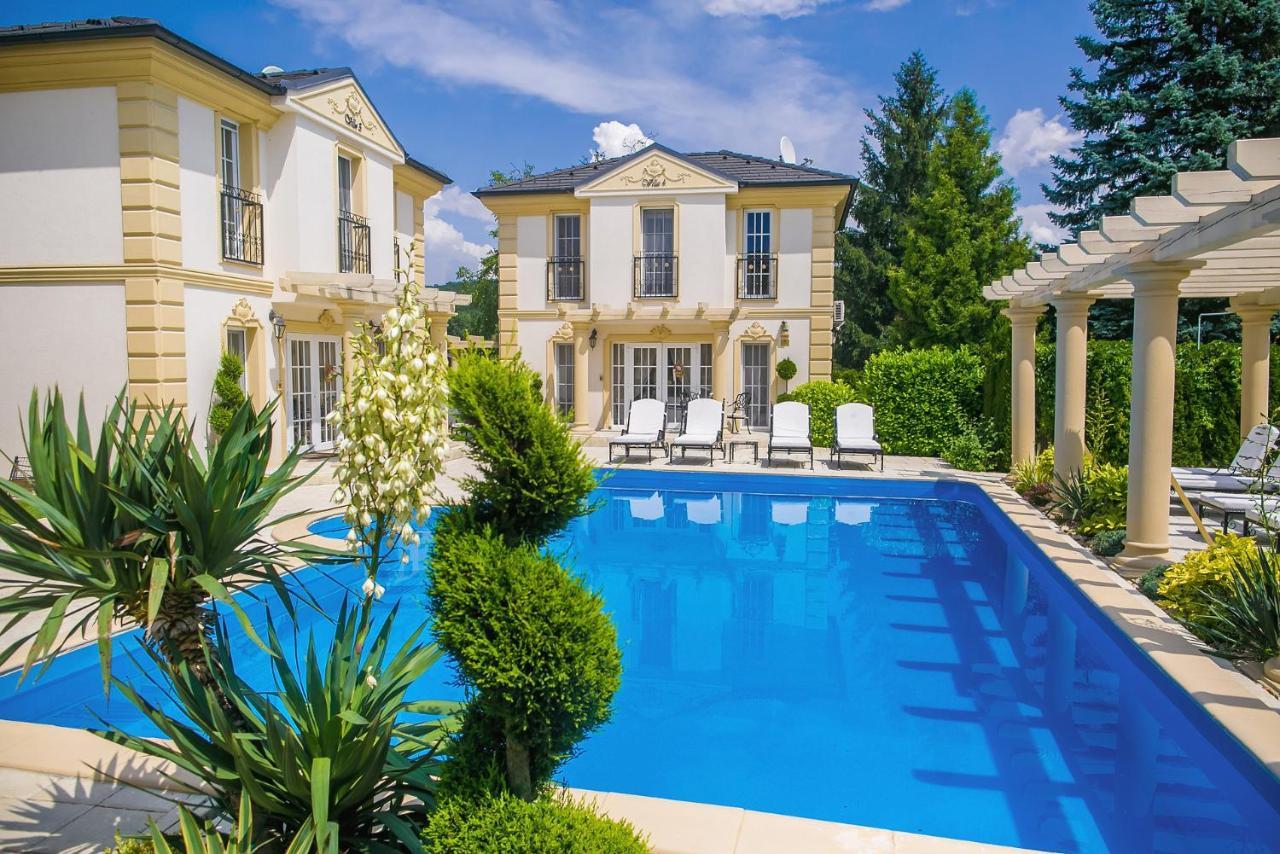 Luxury-villas Appartamento Sopron