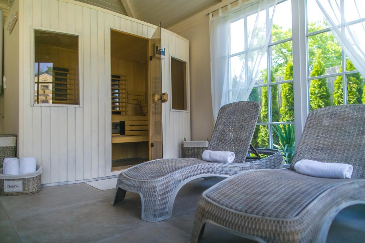 Luxury-villas * Sopron