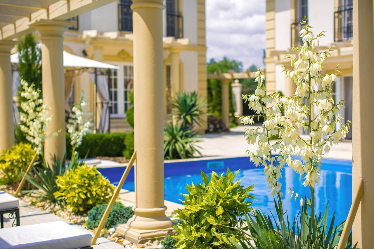 Appartamento Luxury-villas Sopron