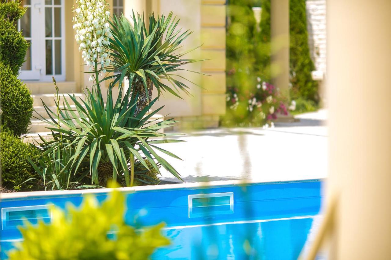 Luxury-villas Appartamento