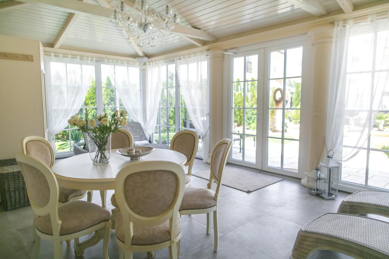 Appartamento Luxury-villas *